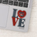 Search for chibi batman stickers Heart