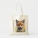 Search for wildlife tote bags Boys