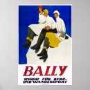 Search for bally posters shoes
