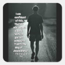 Search for good works stickers Christian