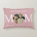 Search for love mum cushions Flower