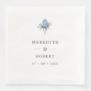 Search for thistle napkins Scottish