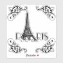 Search for french landmark stickers Monument