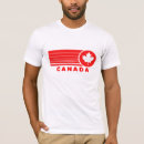 Search for vintage montreal tshirts Leaf