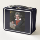 Search for music lunch boxes Beethoven