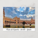 Search for spain postcards City