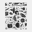 Search for witchcraft blankets Alchemy
