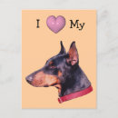 Search for my dog postcards Animal