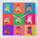 Search for cool bear art Teddy