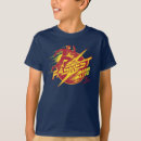 Search for superhero kids tshirts Barry allen