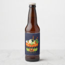 Search for halloween beer labels Horror