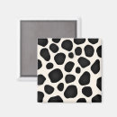 Search for spot magnets Pattern