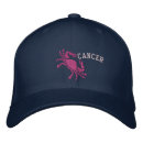 Search for blue crab hats Cancer