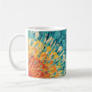 Search for flare mugs Abstract