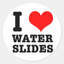 Search for i love water stickers Heart
