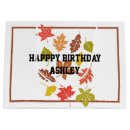 Search for autumn gift bags Orange