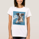 Search for fetch tshirts Happy