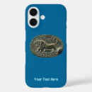 Search for seals iphone cases Blue