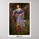 Search for waterhouse ophelia posters Pre raphaelite