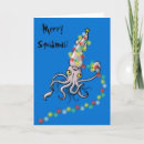 Search for surrealism christmas cards Cute