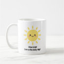 Search for happy smiling face mugs Motivational