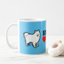 Search for eskimo dog mugs Eskie