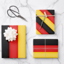 Search for germany wrapping paper deutsch