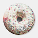 Search for vanilla magnets Sprinkles