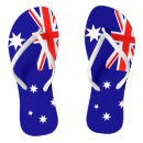 Search for australia jandals White