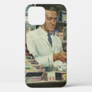 Search for pharmacists iphone cases Drugstore