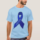Search for chronic fatigue syndrome tshirts Awareness