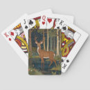 Search for moose playing cards Rustic