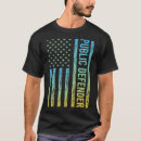 Search for public defender clothing Job