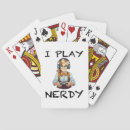 Search for video games playing cards Geek