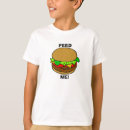 Search for burger tshirts Hungry