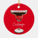 Search for margarita christmas tree decorations Cocktail