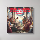Search for jesus canvas prints Disciples