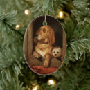 Search for oil christmas tree decorations Vintage