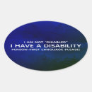 Search for asd stickers Disability