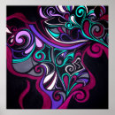 Search for flirty posters Girly