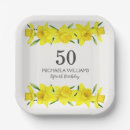 Search for yellow plates Pretty