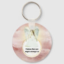 Search for guardian angel key rings Protection