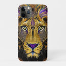 Search for blue lion iphone cases King