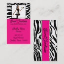 Search for african business cards Cooking