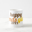 Search for friendsgiving mugs Autumn