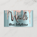 Search for acrylic artist business cards Nails