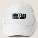 Search for farting hats Gas
