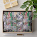 Search for super hero tissue paper Justice league