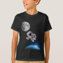 Search for space boys tshirts Astronaut