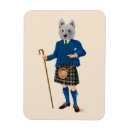 Search for west magnets Scottish